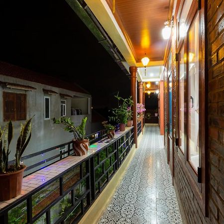 Tam Coc Tuong Vy Homestay Ninh Binh Exterior foto